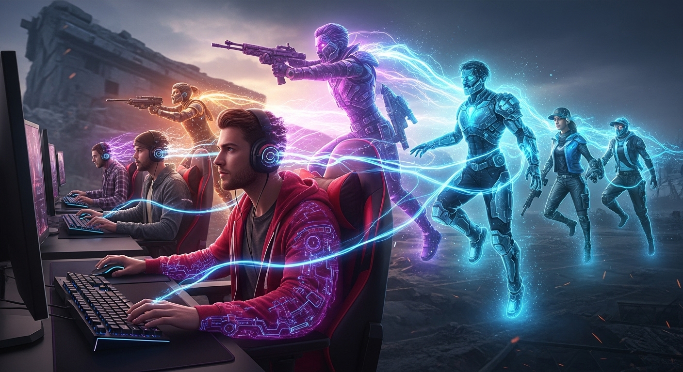 The Rise of Esports: From Niche Hobby to Global Phenomenon