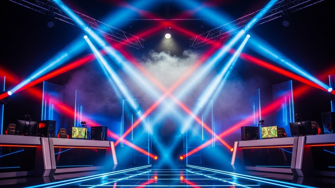 The Rise of Esports: A Global Revolution in Gaming